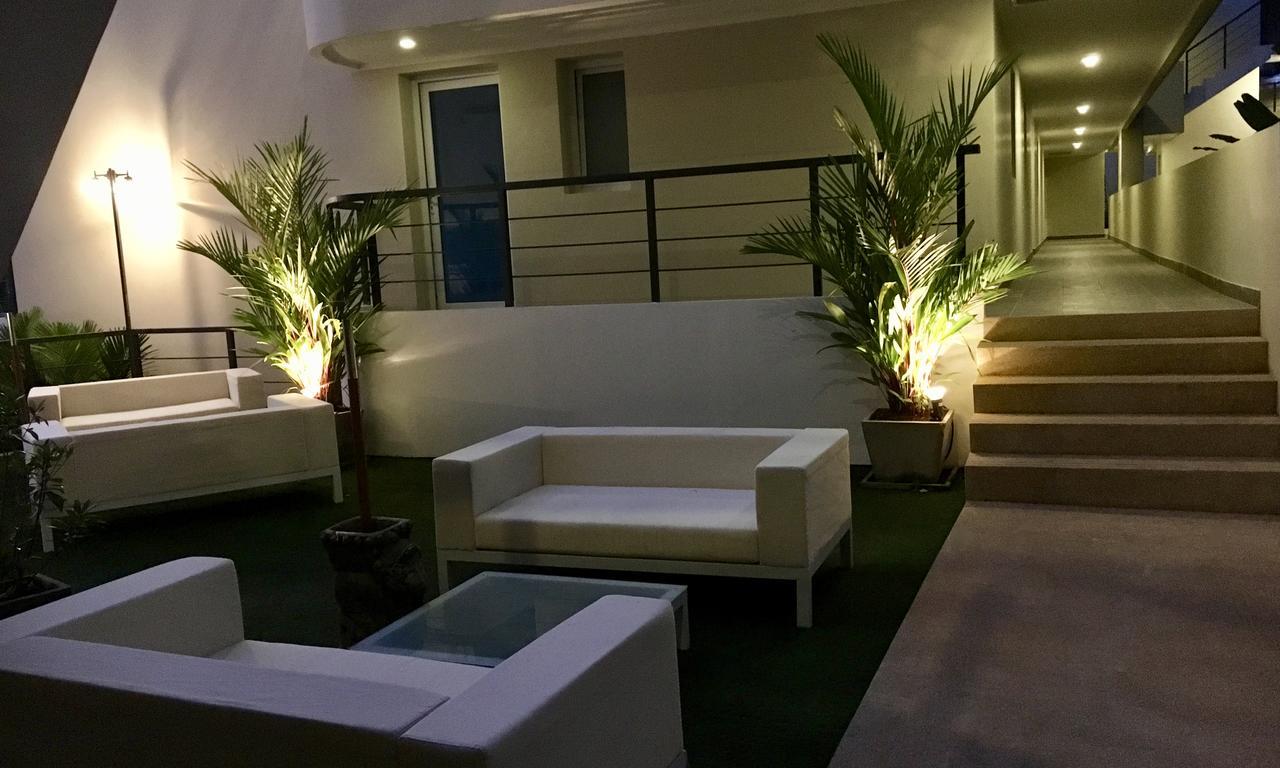 Karon Butterfly House Apartment Exterior photo